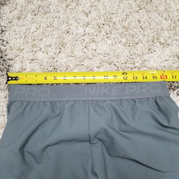 Nike Pro Athletic Pants Jogger Active Flex Training  CJ2218-084 Men's Si… - Picture 3 of 8